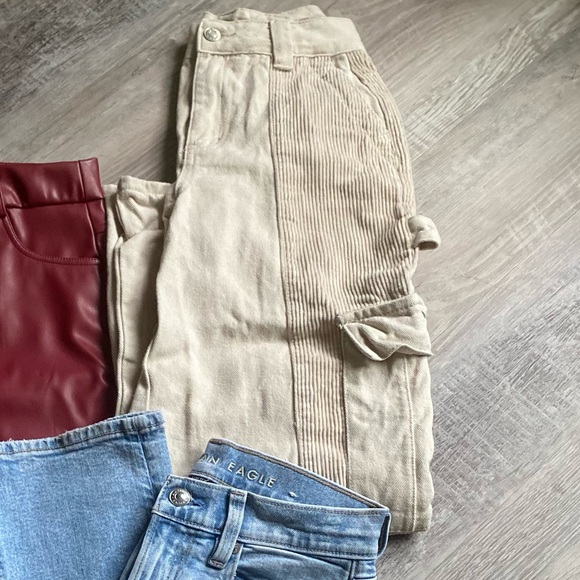 Cargo pants - Picture 4 of 4